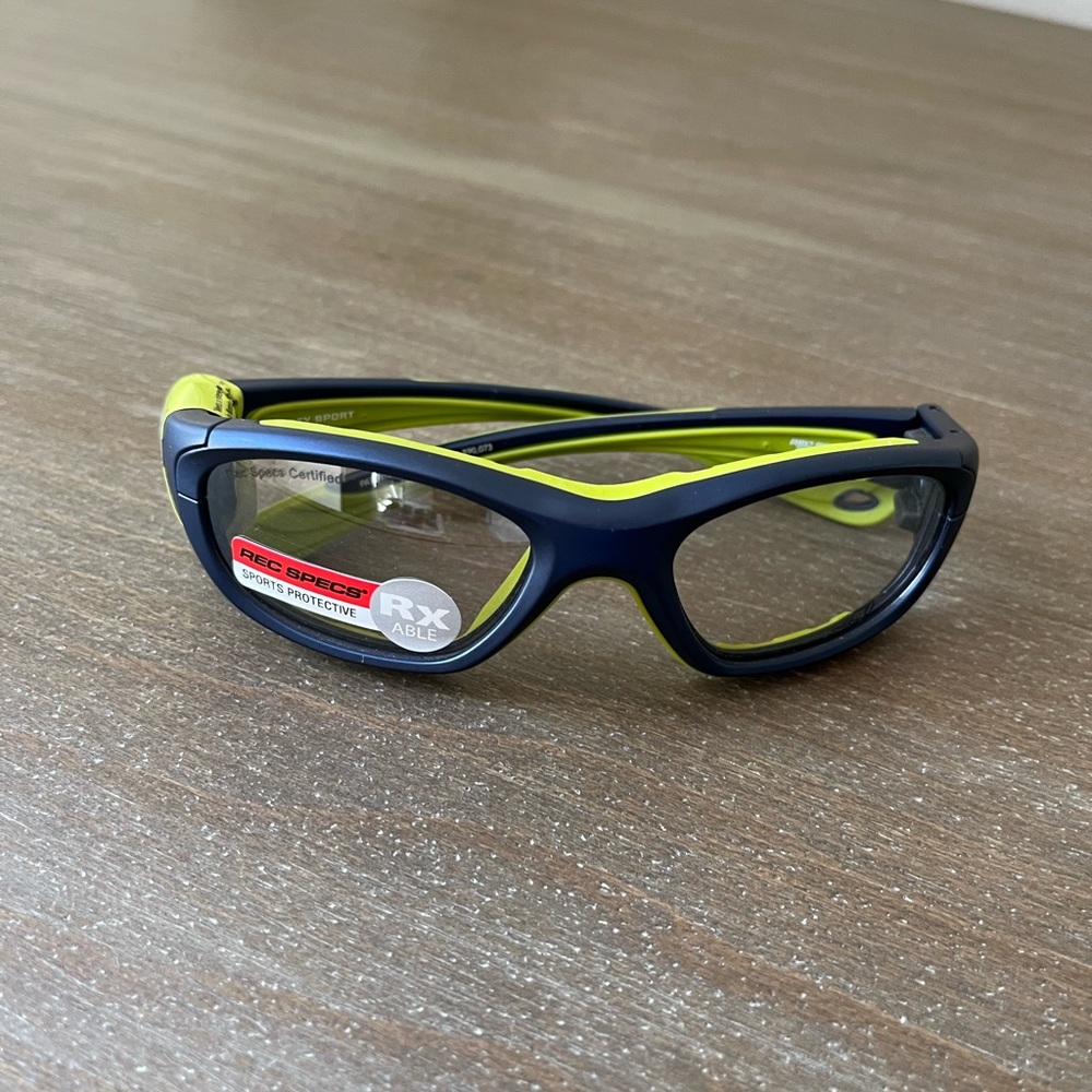 RecSpecs Sport Shift Kid’s Sunglasses